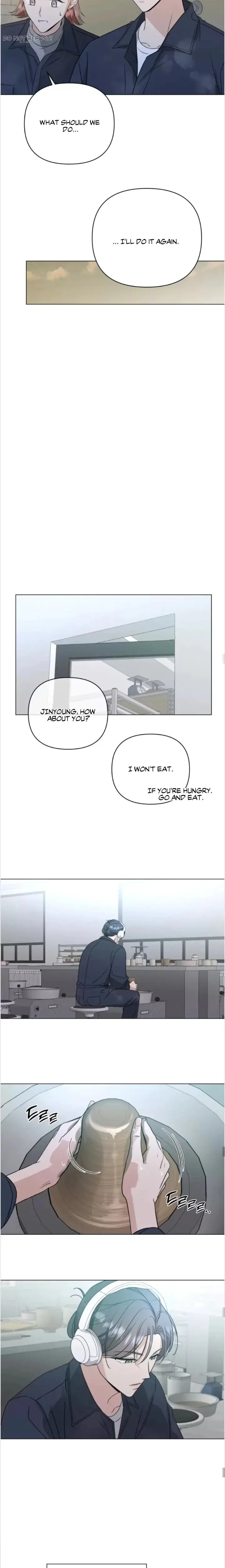 Snow Complex Chapter 6 - Page 2