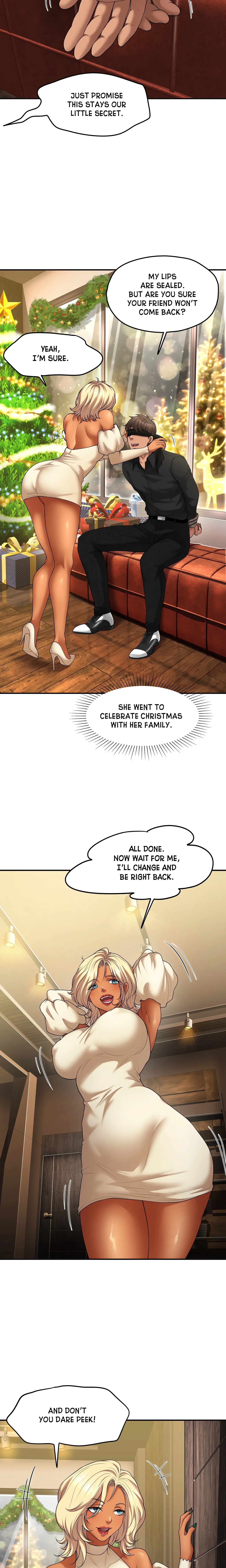 Snowball Kiss Chapter 1 - Page 2