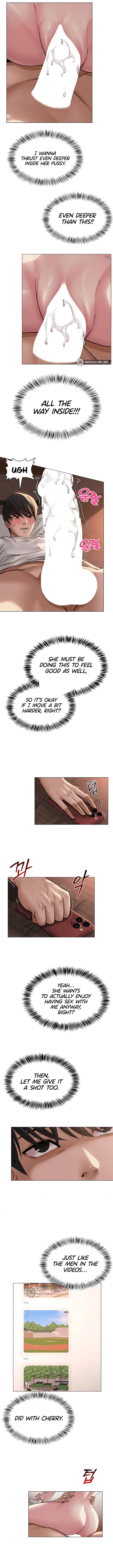 Sns Manhwa Chapter 0 - Page 11