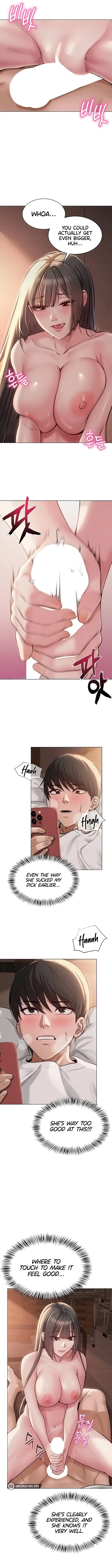 Sns Manhwa Chapter 0 - Page 3