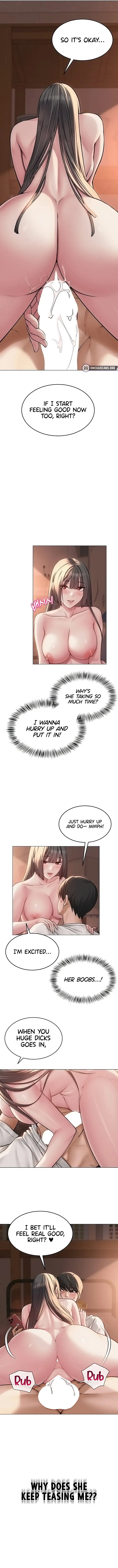 Sns Manhwa Chapter 0 - Page 5