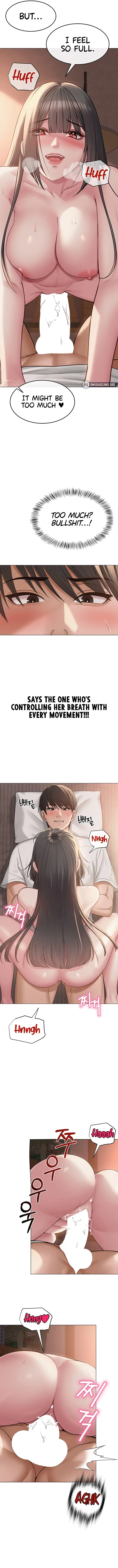 Sns Manhwa Chapter 0 - Page 7