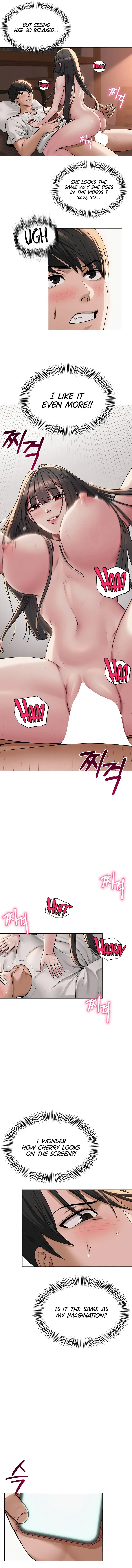 Sns Manhwa Chapter 0 - Page 8