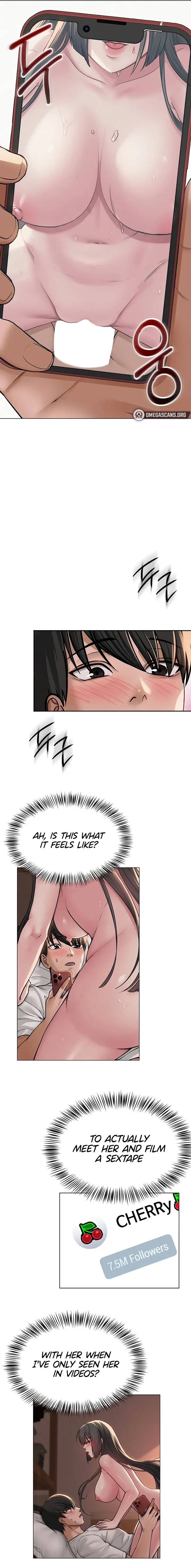 Sns Manhwa Chapter 0 - Page 9