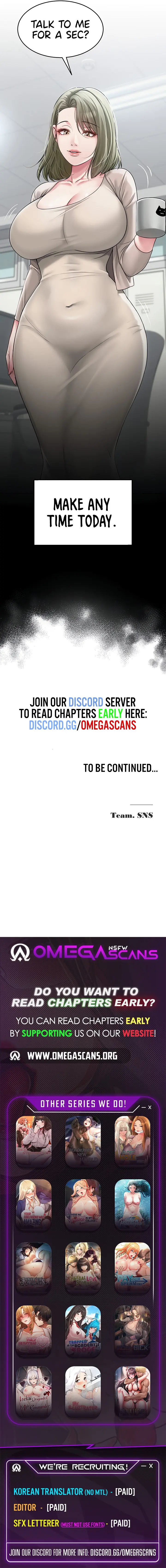 Sns Manhwa Chapter 12 - Page 8