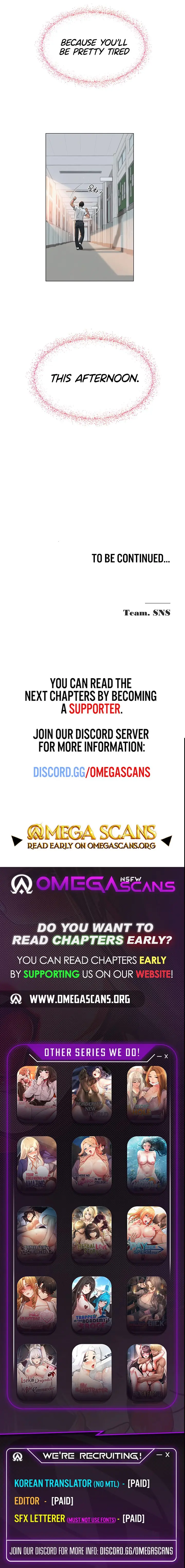 Sns Manhwa Chapter 2 - Page 11