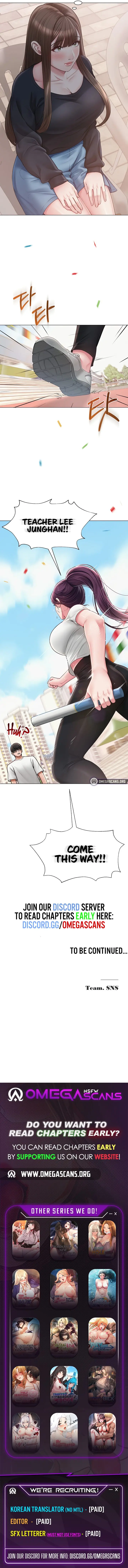 Sns Manhwa Chapter 20 - Page 9