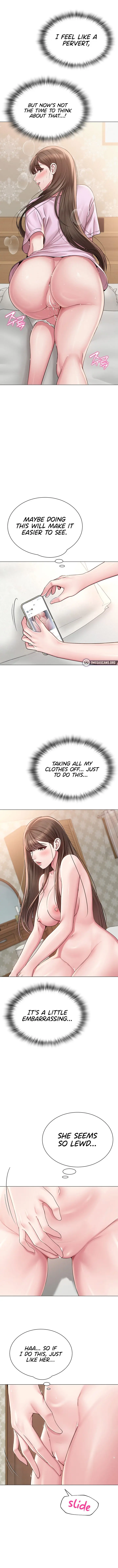 Sns Manhwa Chapter 23 - Page 5