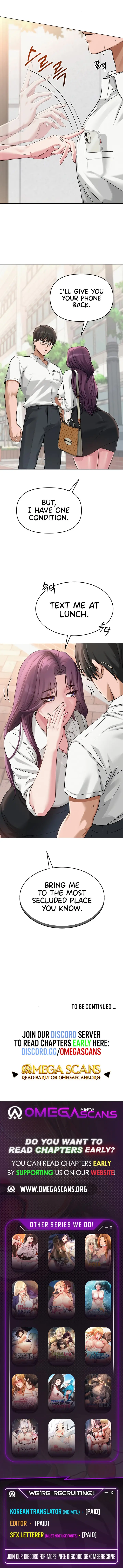 Sns Manhwa Chapter 3 - Page 9