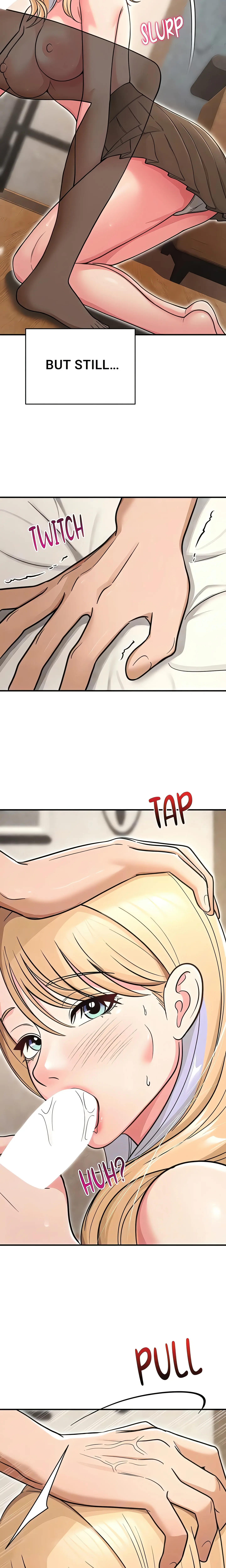 Sns Manhwa Chapter 33 - Page 15