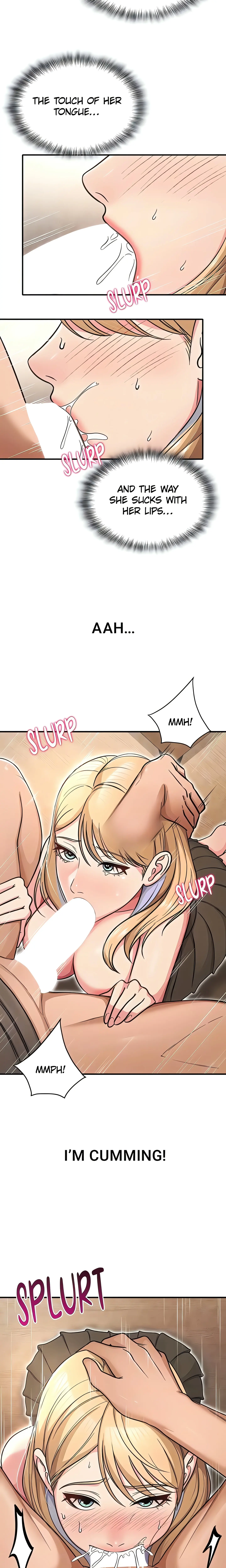Sns Manhwa Chapter 33 - Page 17