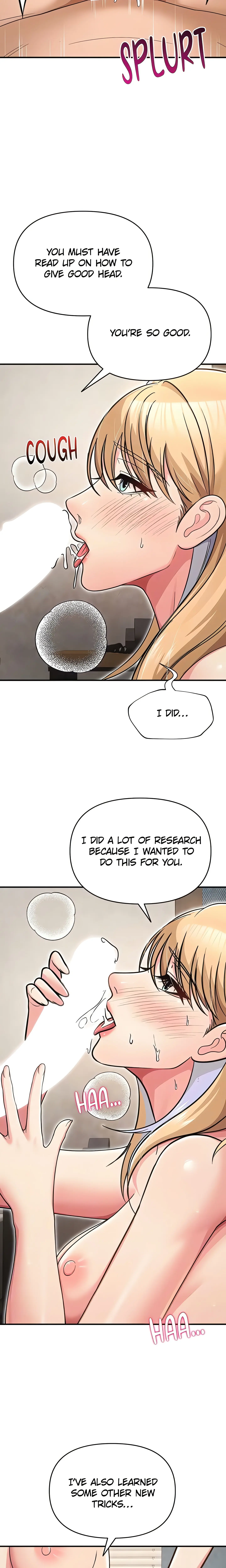 Sns Manhwa Chapter 33 - Page 18