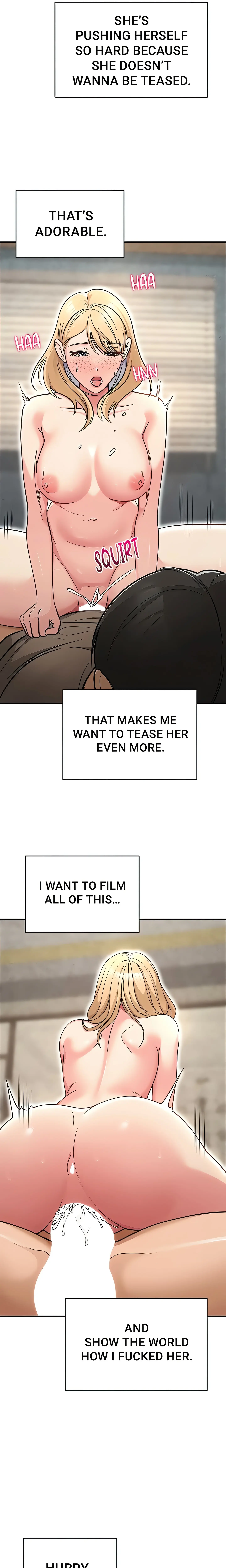 Sns Manhwa Chapter 33 - Page 24
