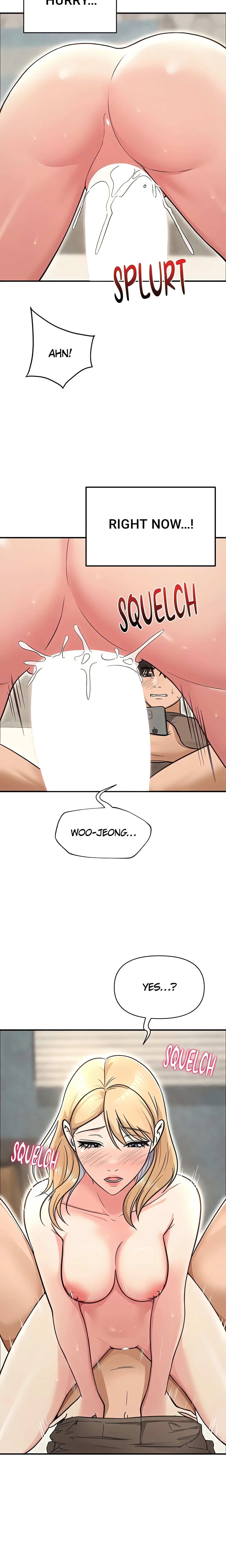 Sns Manhwa Chapter 33 - Page 25