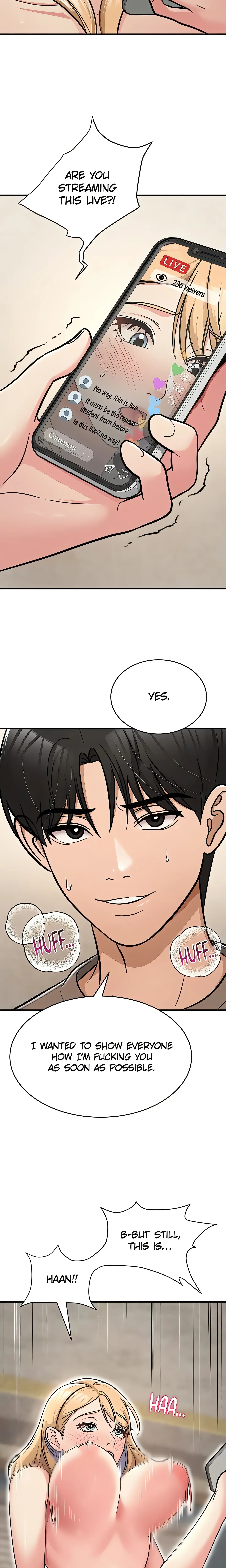 Sns Manhwa Chapter 33 - Page 27