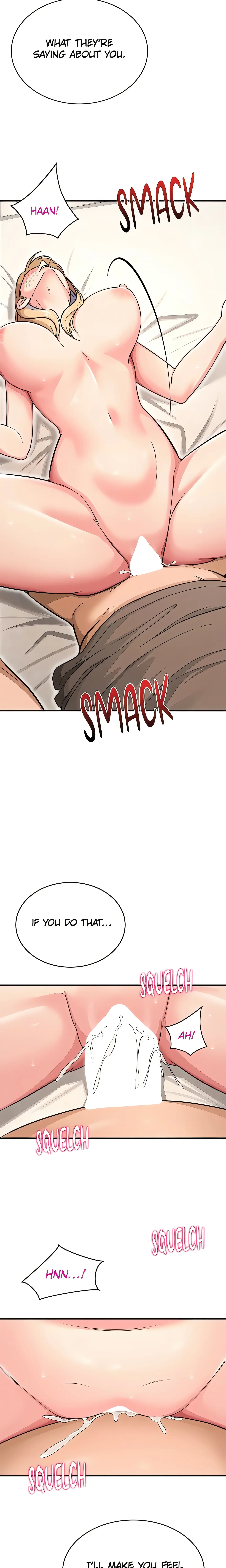 Sns Manhwa Chapter 33 - Page 30