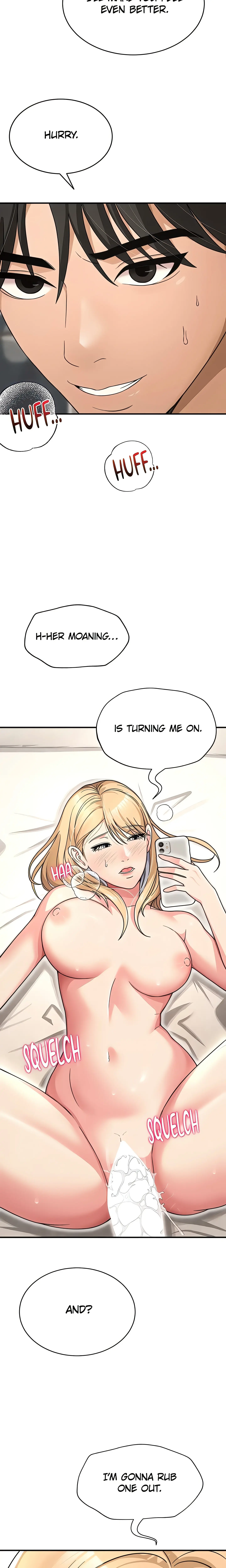 Sns Manhwa Chapter 33 - Page 31