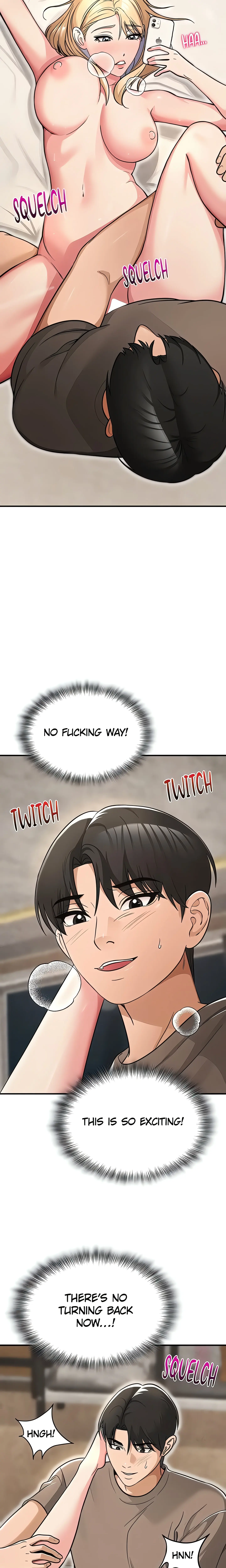 Sns Manhwa Chapter 33 - Page 33