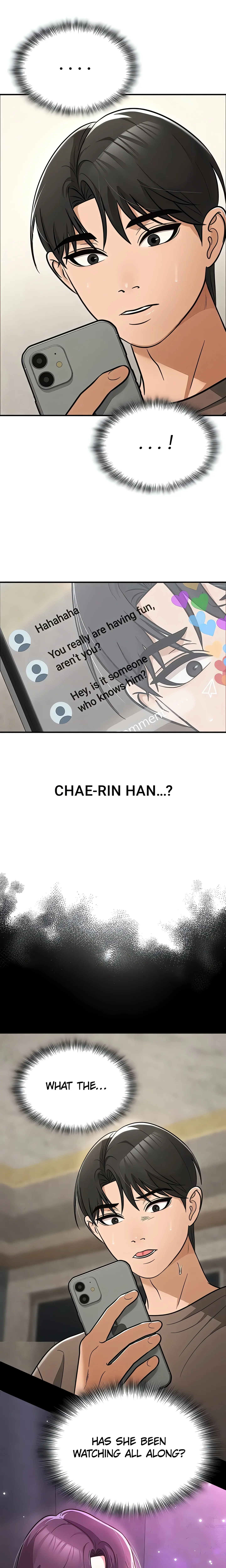 Sns Manhwa Chapter 33 - Page 36
