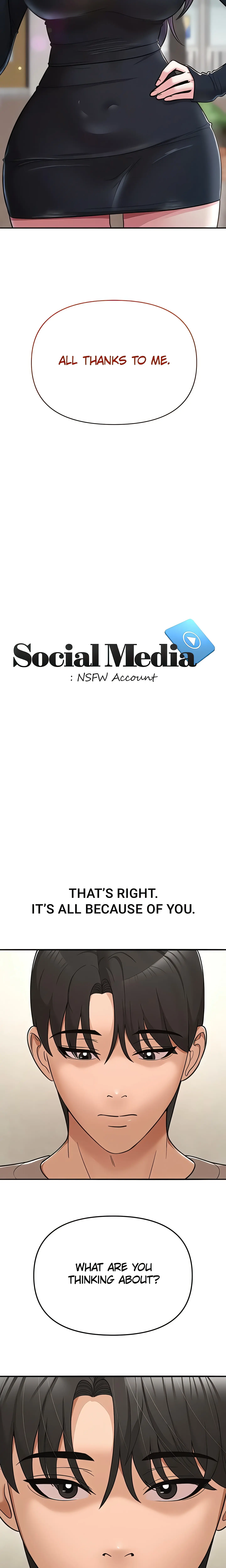 Sns Manhwa Chapter 33 - Page 4