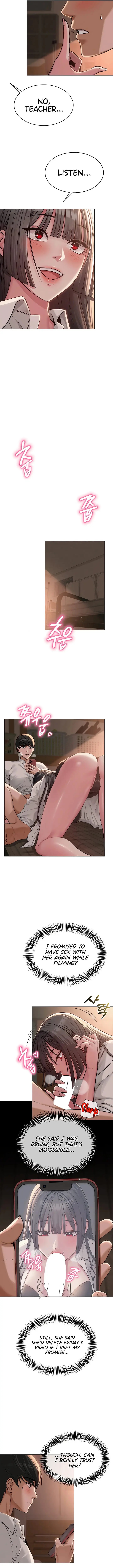 Sns Manhwa Chapter 5 - Page 10