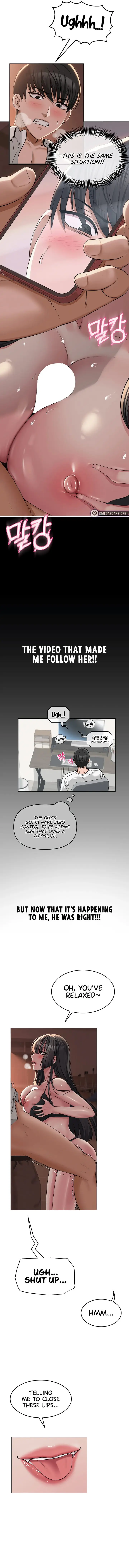 Sns Manhwa Chapter 5 - Page 13