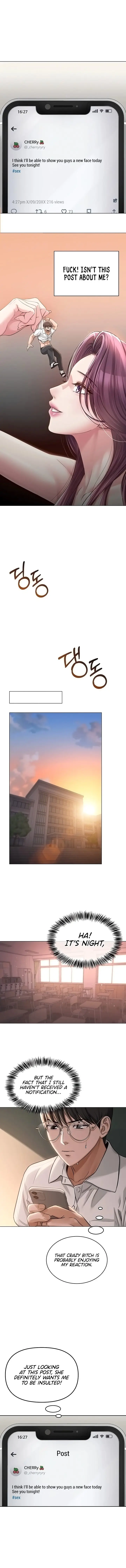 Sns Manhwa Chapter 5 - Page 4
