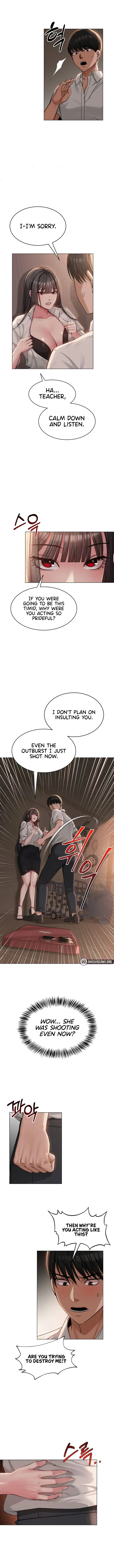 Sns Manhwa Chapter 5 - Page 9
