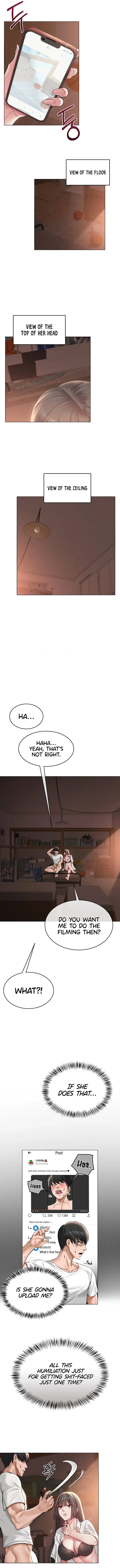 Sns Manhwa Chapter 6 - Page 10