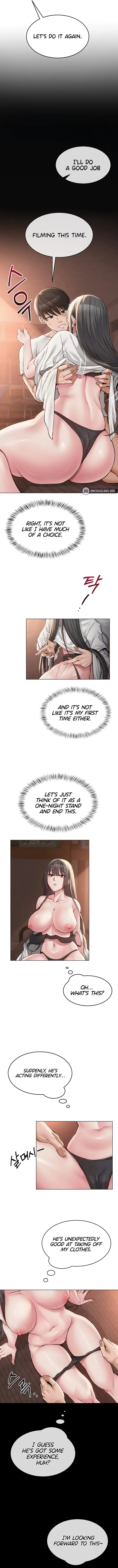 Sns Manhwa Chapter 6 - Page 11
