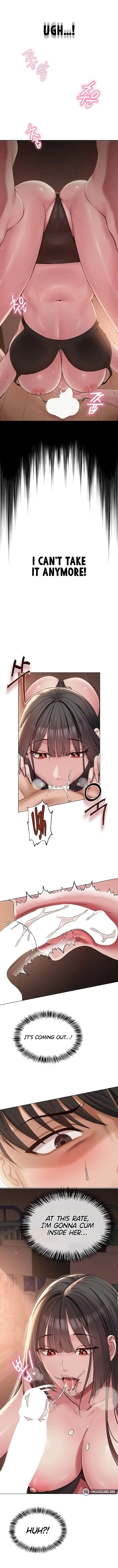 Sns Manhwa Chapter 6 - Page 3