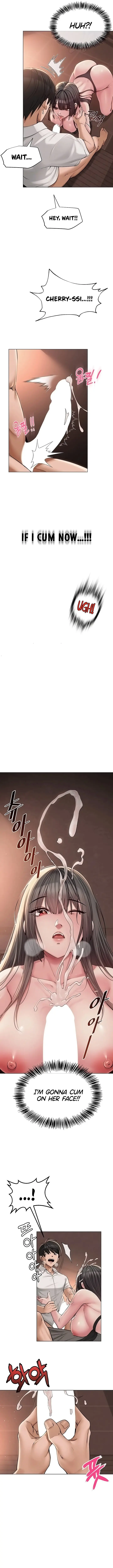 Sns Manhwa Chapter 6 - Page 4
