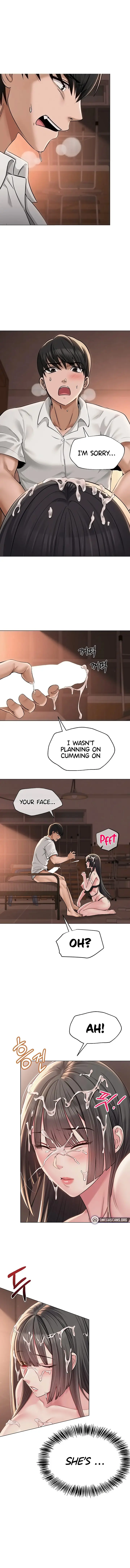 Sns Manhwa Chapter 6 - Page 5