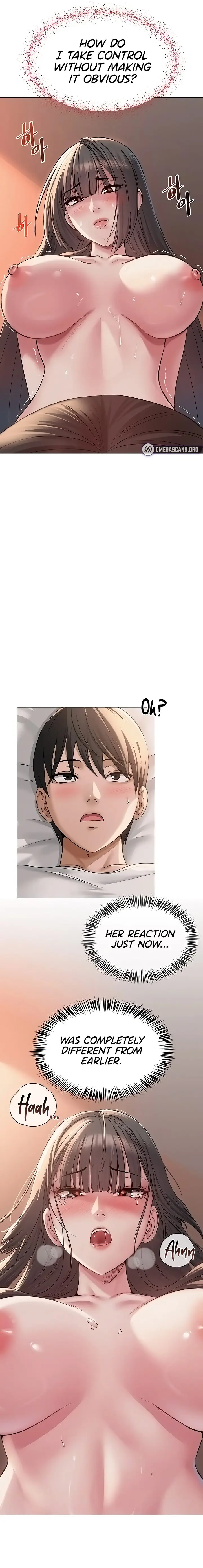 Sns Manhwa Chapter 8 - Page 3