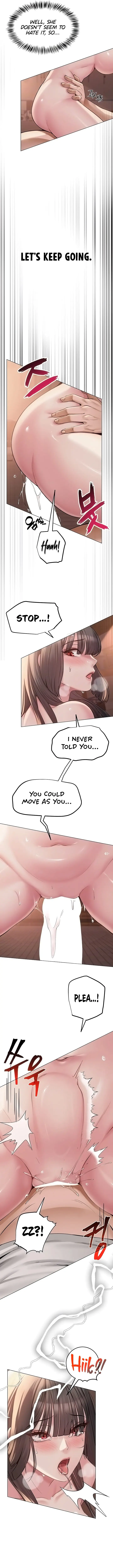 Sns Manhwa Chapter 8 - Page 4