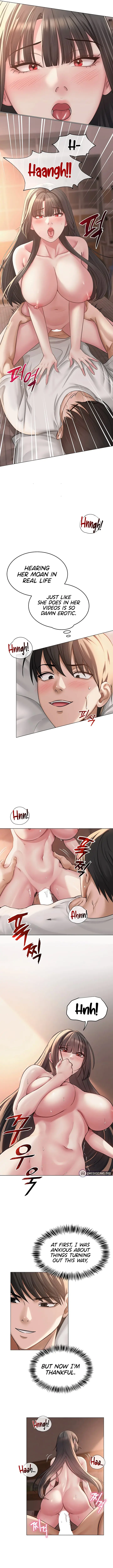 Sns Manhwa Chapter 8 - Page 6