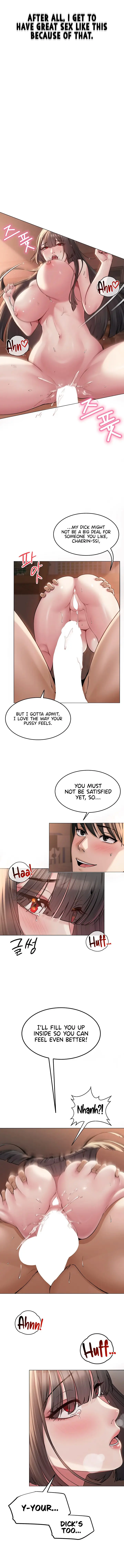 Sns Manhwa Chapter 8 - Page 7