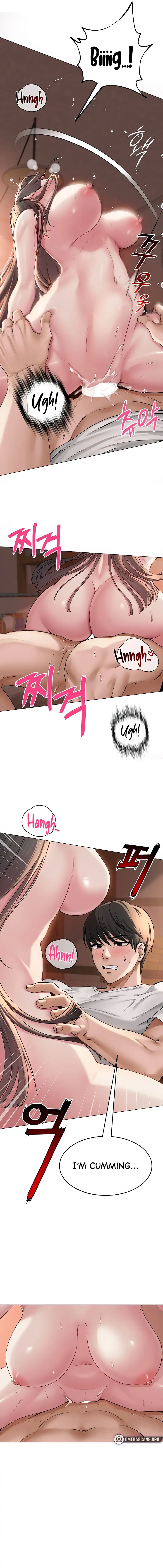 Sns Manhwa Chapter 8 - Page 8