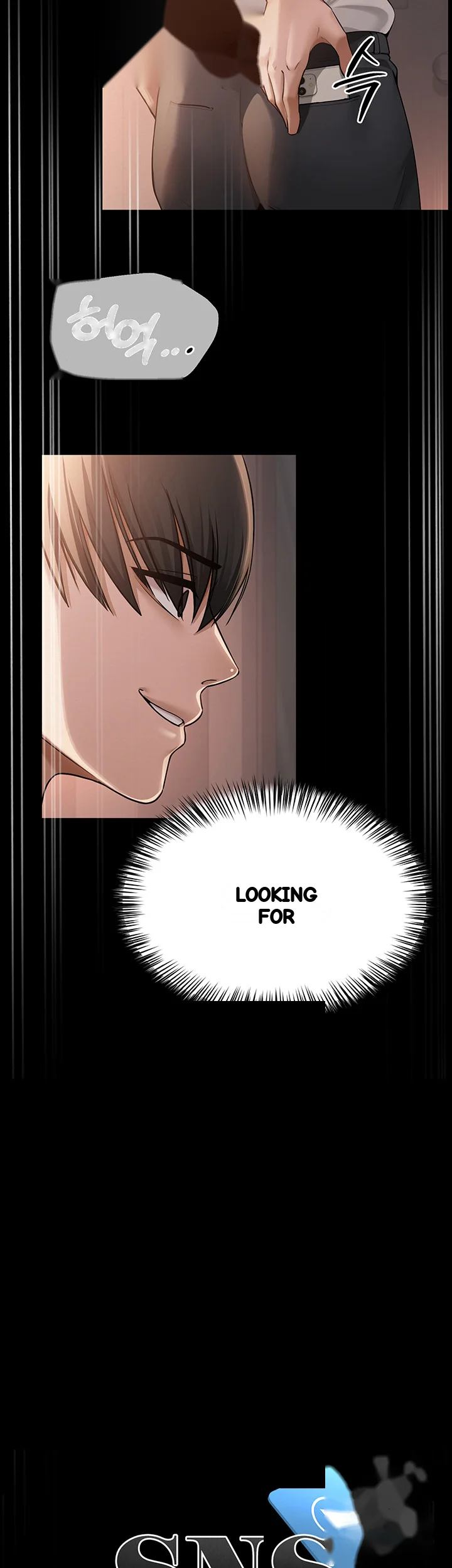 Sns Chapter 10 - Page 6