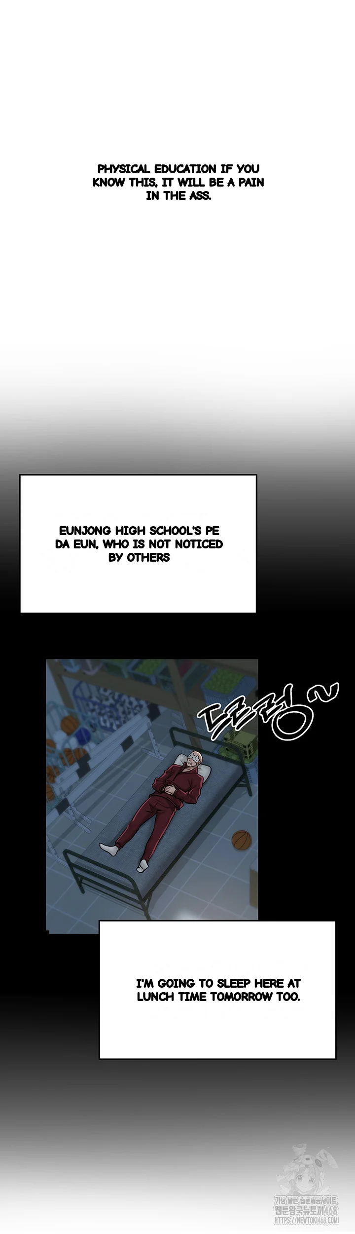 Sns Chapter 11 - Page 22
