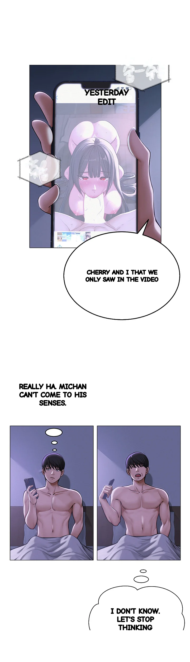 Sns Chapter 12 - Page 19