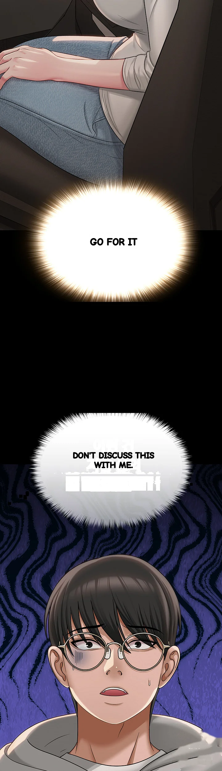 Sns Chapter 13 - Page 21