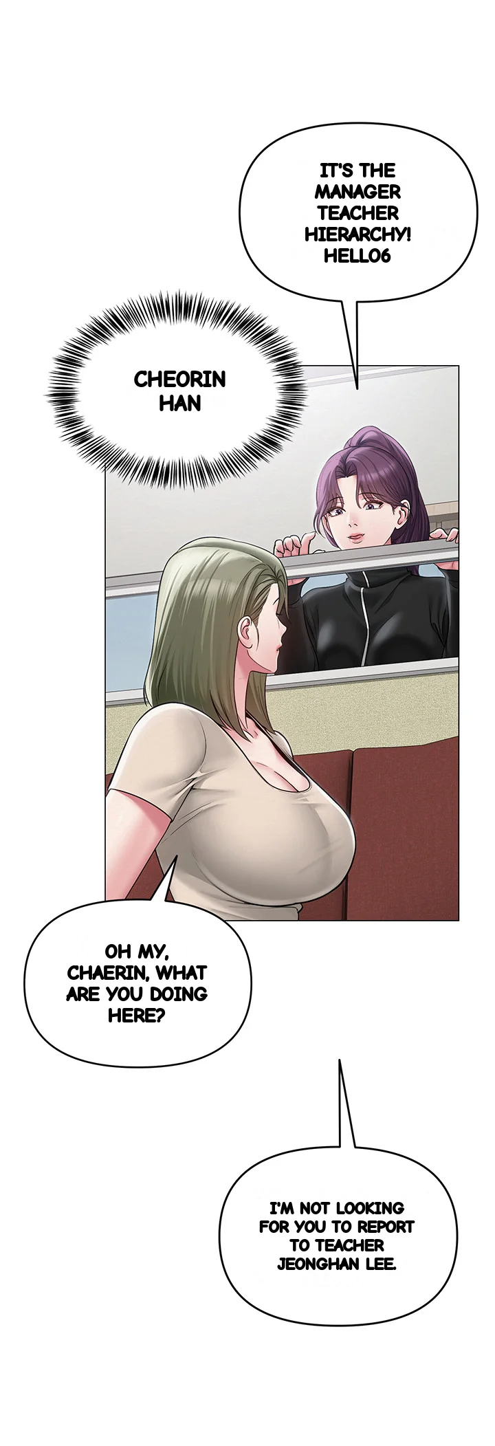 Sns Chapter 13 - Page 25