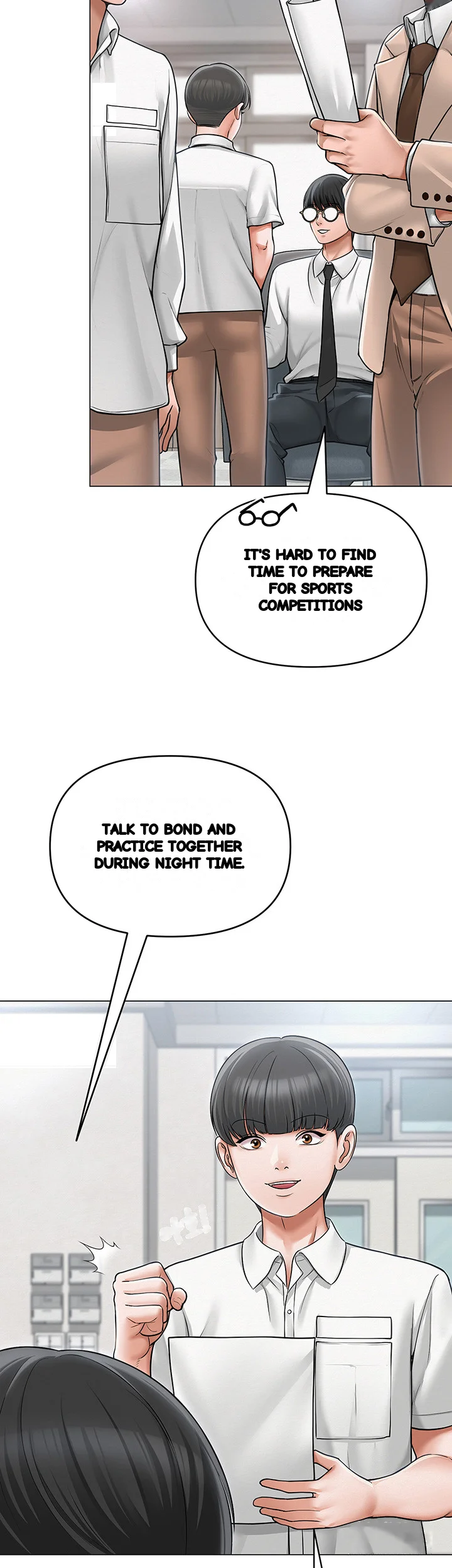 Sns Chapter 13 - Page 39