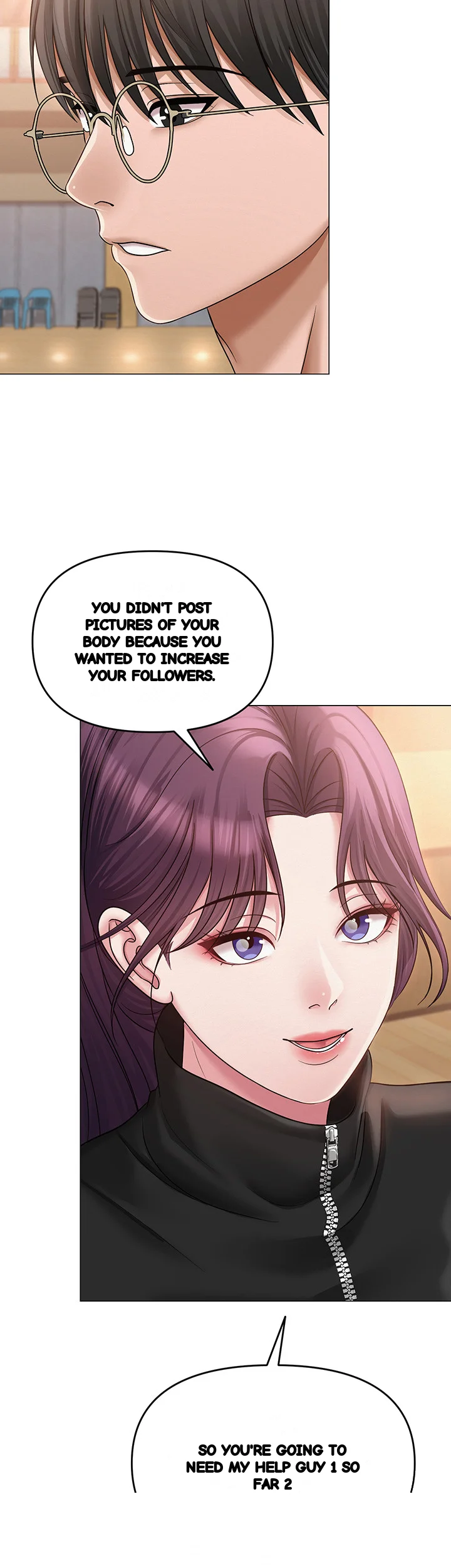 Sns Chapter 13 - Page 44