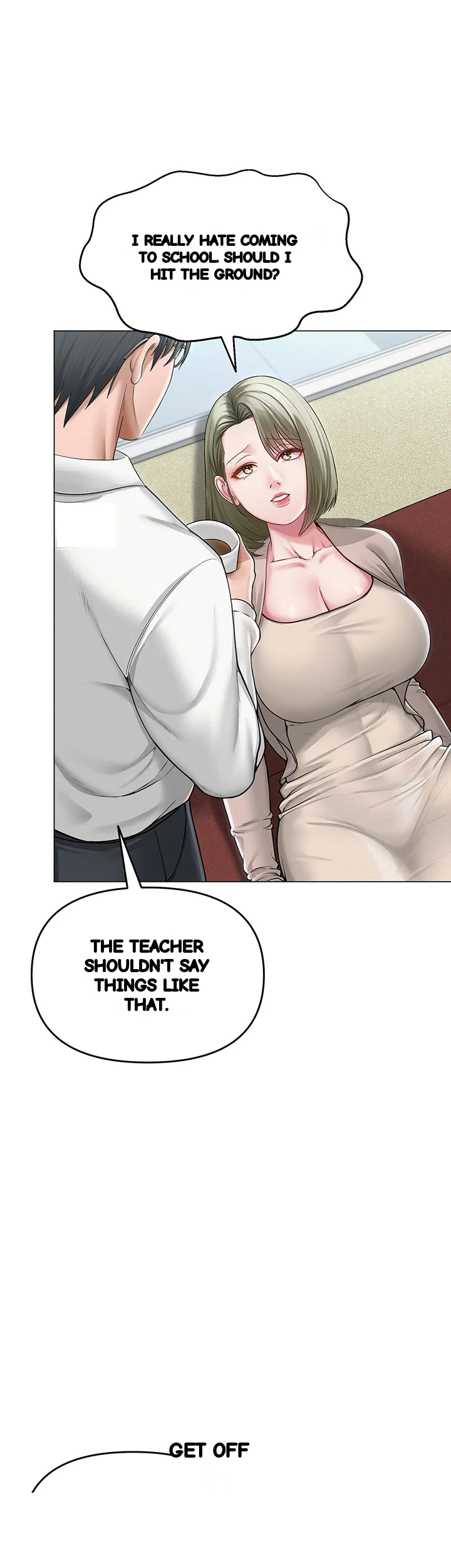 Sns Chapter 13 - Page 8