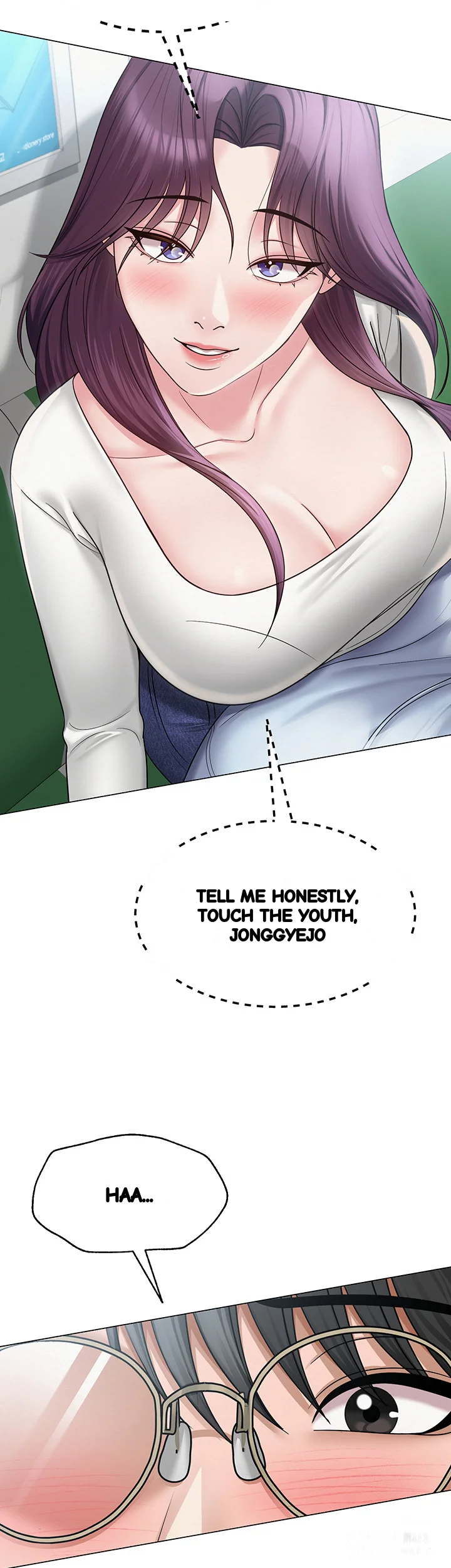 Sns Chapter 15 - Page 11