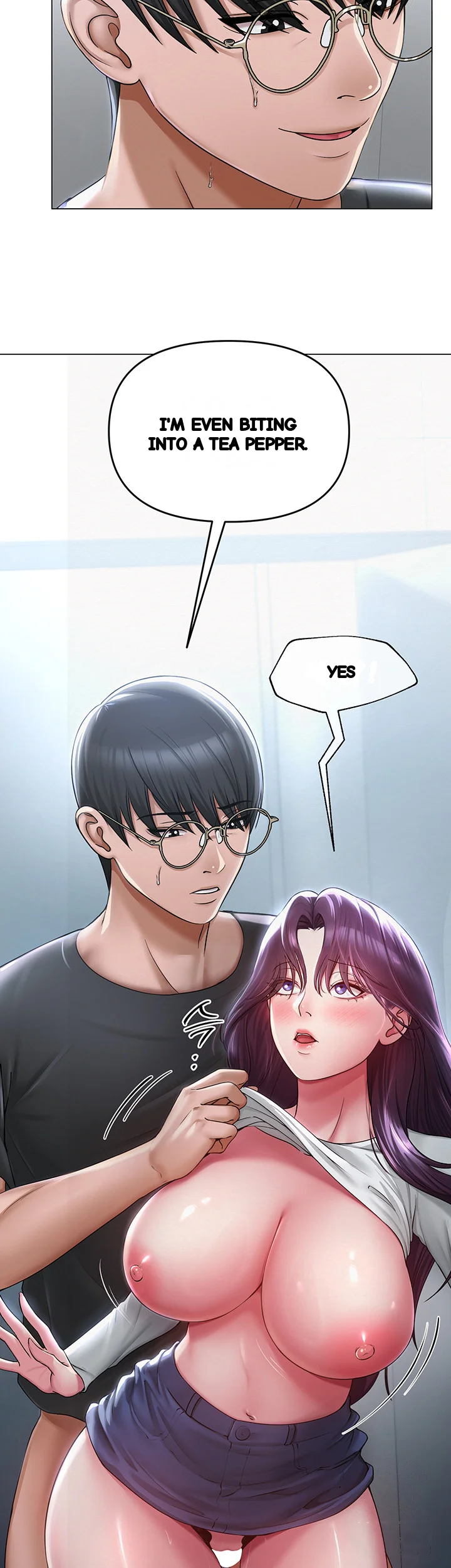 Sns Chapter 16 - Page 16