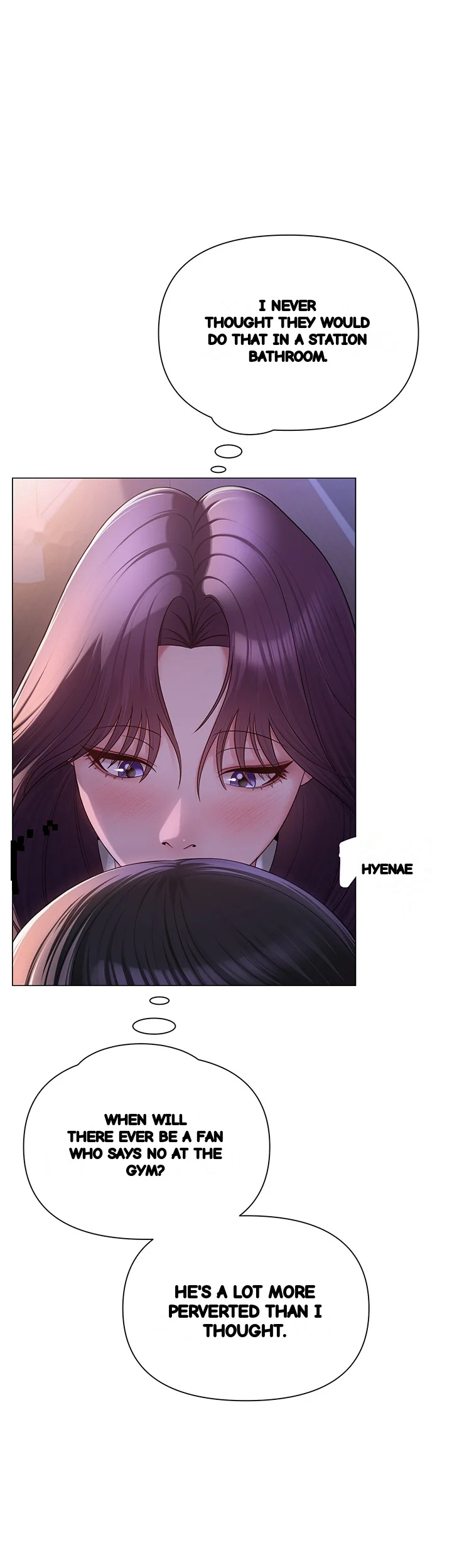 Sns Chapter 17 - Page 18