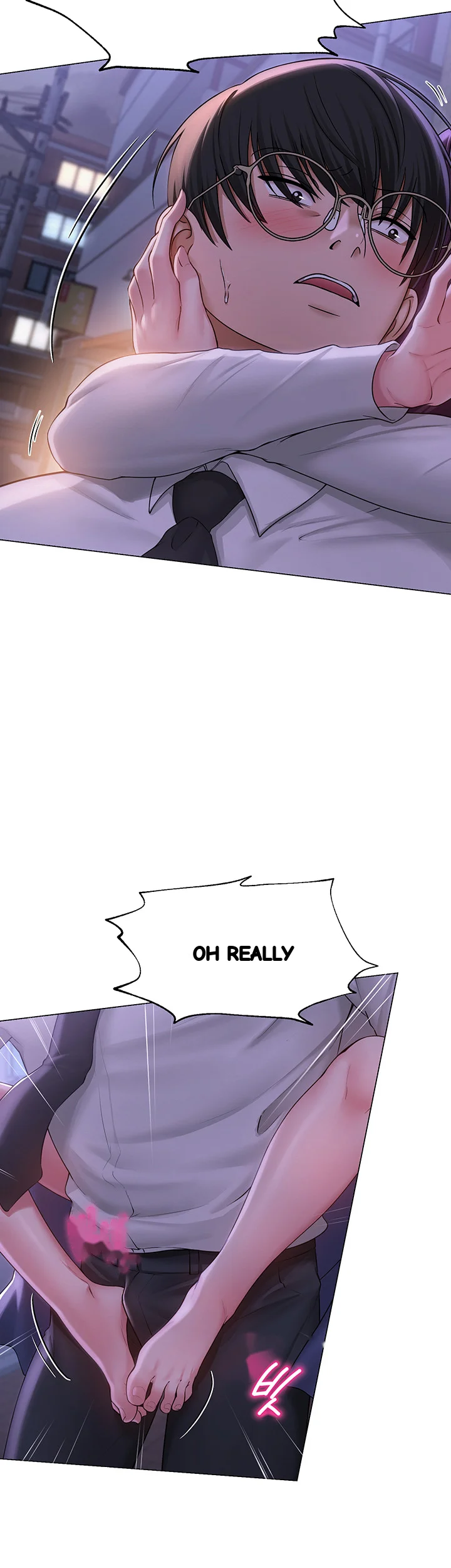 Sns Chapter 17 - Page 22